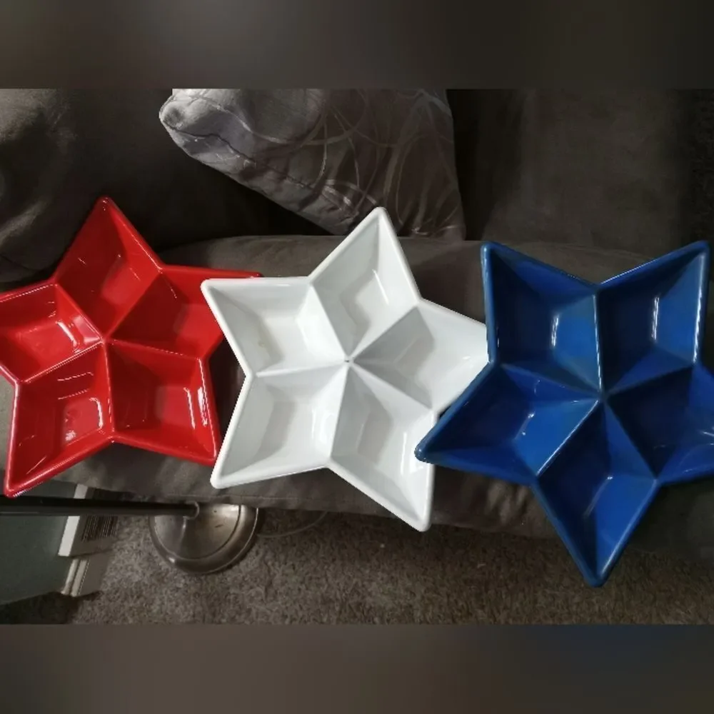 Patriotic 8.5